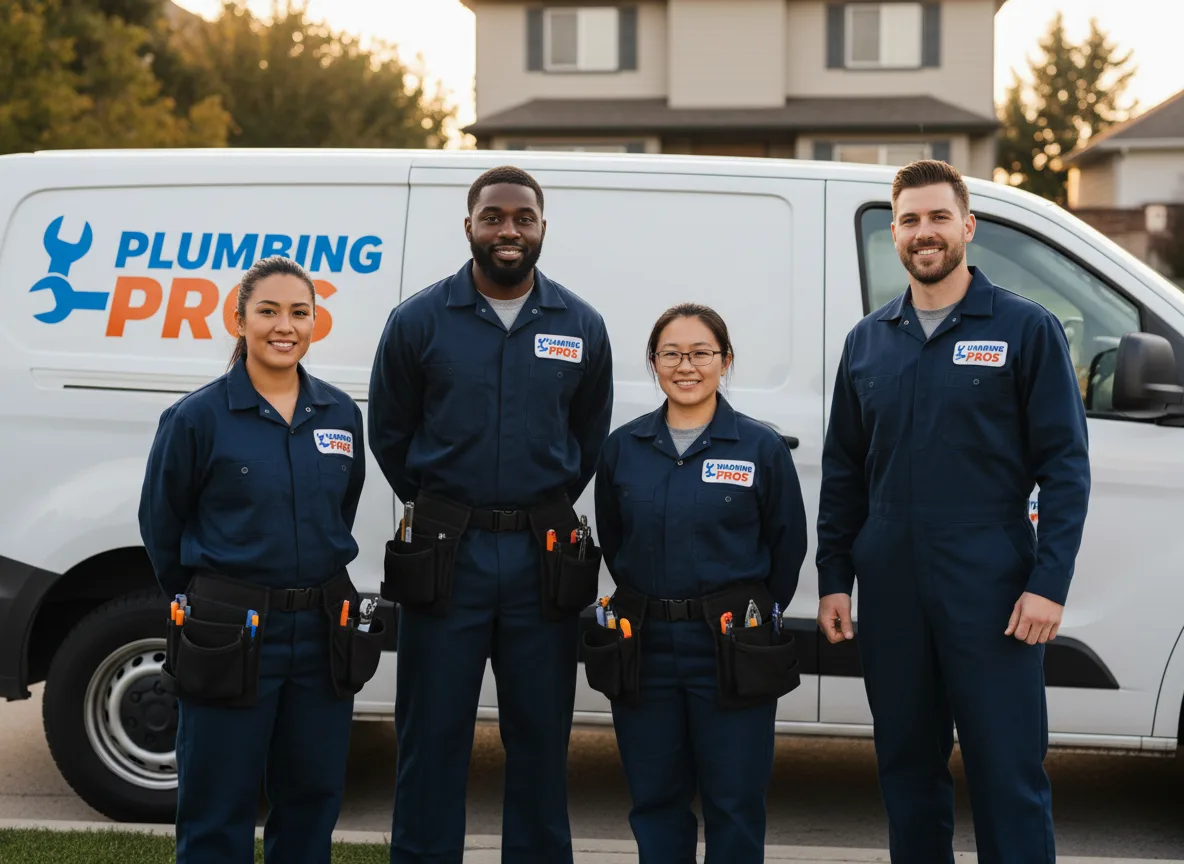 Water Heater Repair company in Burbank, OK