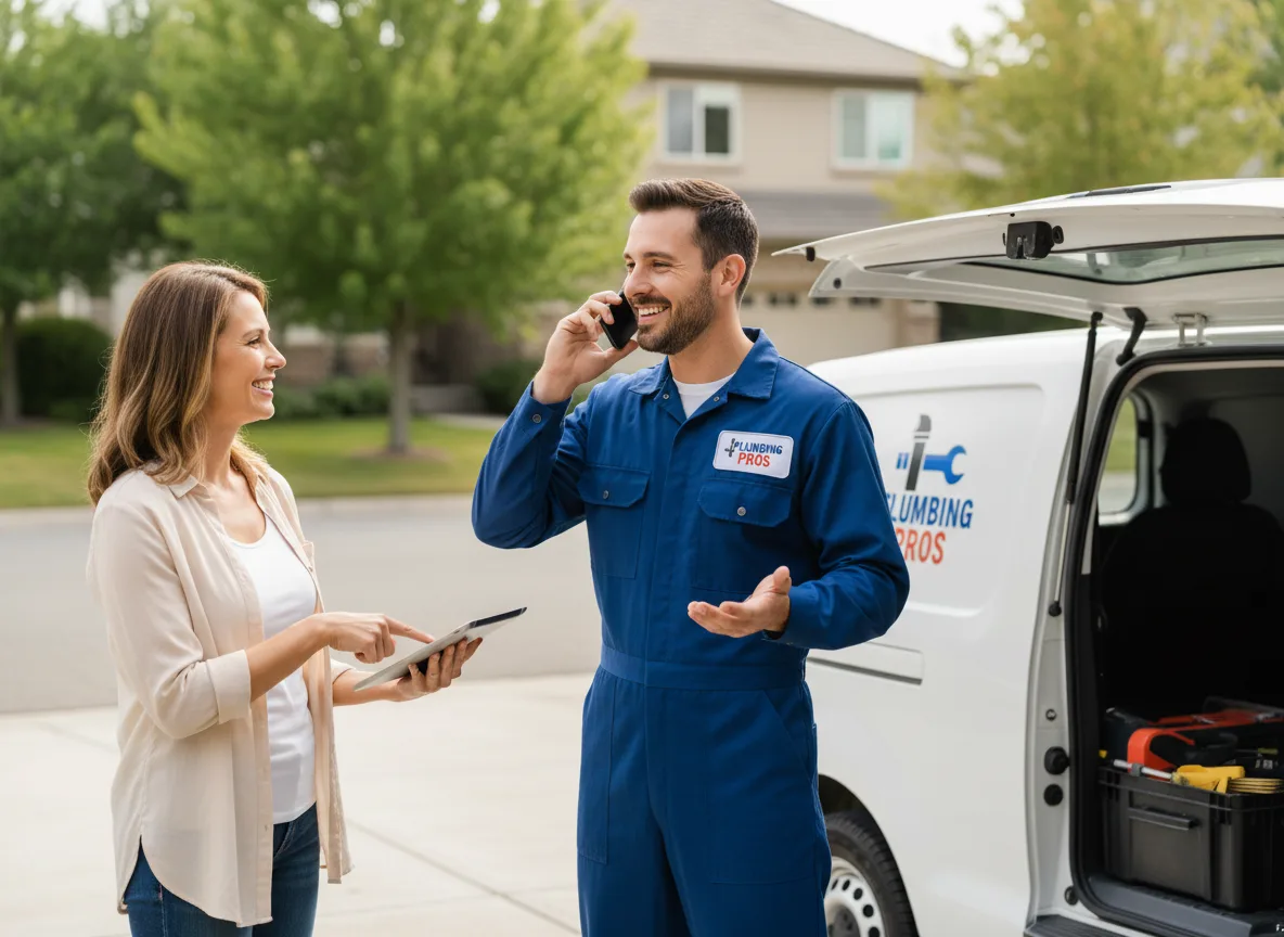 Water Heater Repair Burbank, OK FAQs